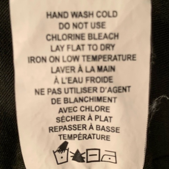 Ricki’s size M, dark green, with rushing in the front - Picture 7 of 11